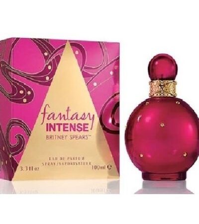 FANTASY INTENSE MUJER 100ML EDP BRITNEY SPEARS