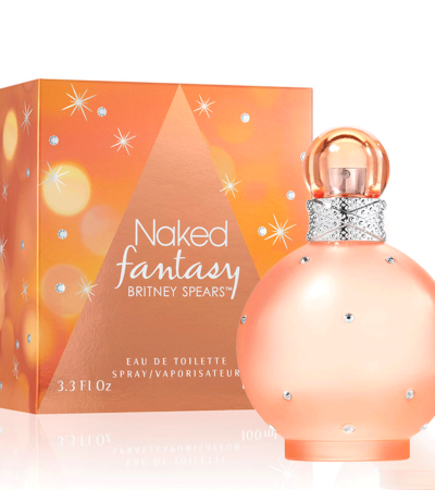 FANTASY BLISSFUL MUJER 100ML EDP BRITNEY SPEARS