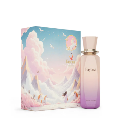 FAYORA MUJER 100ML EDP PARIS CORNER