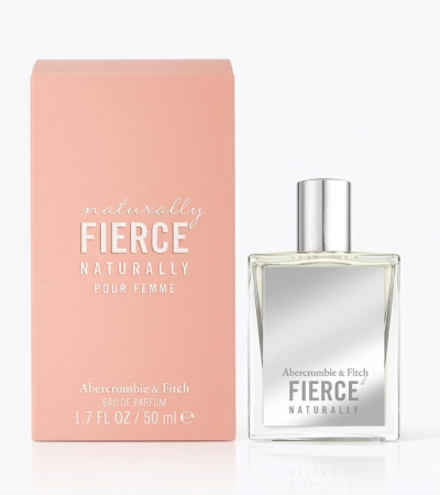 FIERCE NATURALLY MUJER 100ML EDP ABERCROMBIE