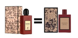 FLORAL AMBROSIA MUJER 100ML EDP MAISON ALHAMBRA