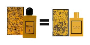 FLORAL PROFUMO MUJER 100ML EDP MAISON ALHAMBRA