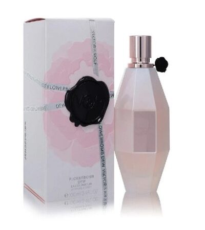 FLOWERBOMB DEW MUJER 100ML EDP VIKTOR & ROLF