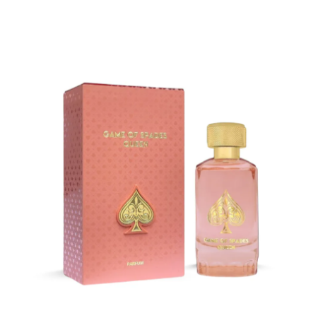 GAME OF SPADES QUEEN 100ML PERFUME MUJER JO MILANO