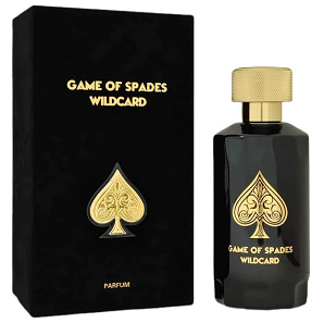JO MILANO GAME OF SPADES WINDCARD 100ML PERFUME UNISEX