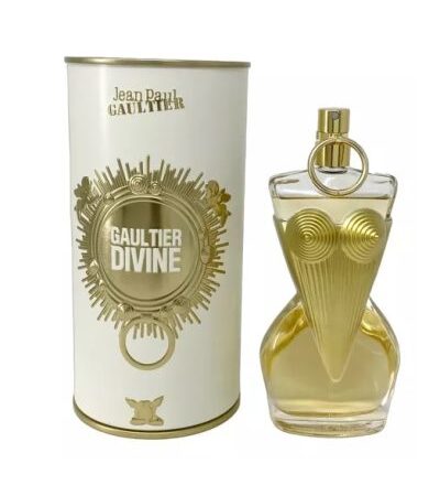 GAULTIER DIVINE MUJER 100ML EDP JEAN PAUL GAULTIER
