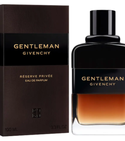 GENTLEMAN RESERVE PRIVE HOMBRE 100ML EDP GIVENCHY