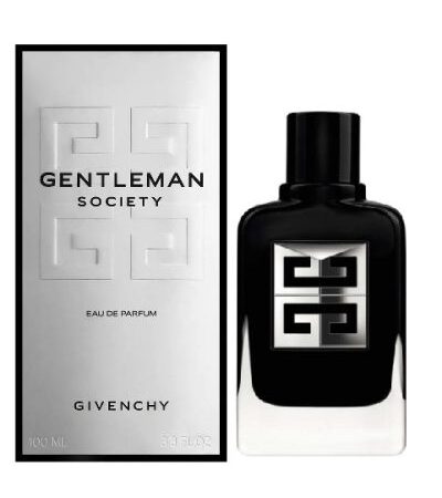 GENTLEMAN SOCIETY HOMBRE 100ML EDP GIVENCHY