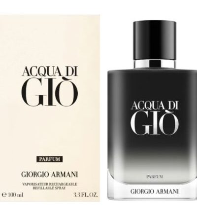 ACQUA DI GIO PERFUME HOMBRE 100ML ARMANI