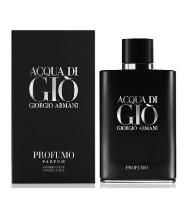 ACQUA DI GIO PROFUMO 125ML HOMBRE EDP ARMANI