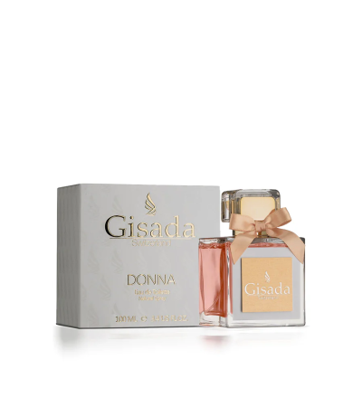 GISADA DONNA MUJER 100ML EDP GISADA