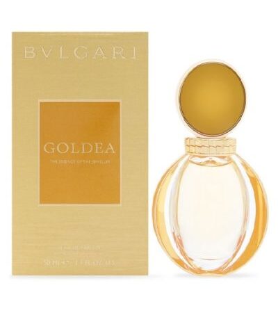 GOLDEA MUJER 90ML EDP BVLGARI