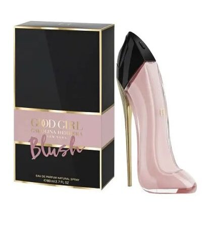 GOOD GIRL BLUSH MUJER 80ML EDP CAROLINA HERRERA