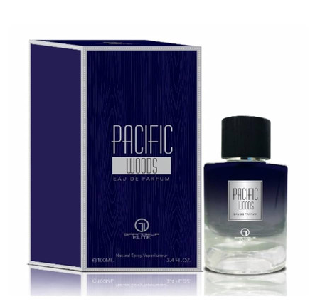 GRANDEUR PACIFIC WOODS HOMBRE 100ML EDP GRANDEUR