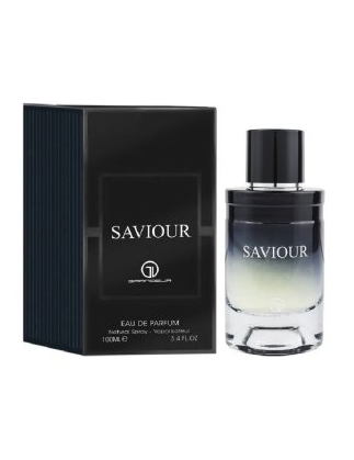 GRANDEUR SAVIOUR HOMBRE 100ML EDP GRANDEUR