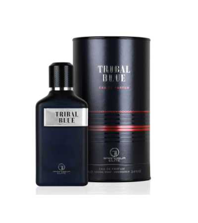 GRANDEUR TRIBAL BLUE UNISEX 100ML EDP GRANDEUR