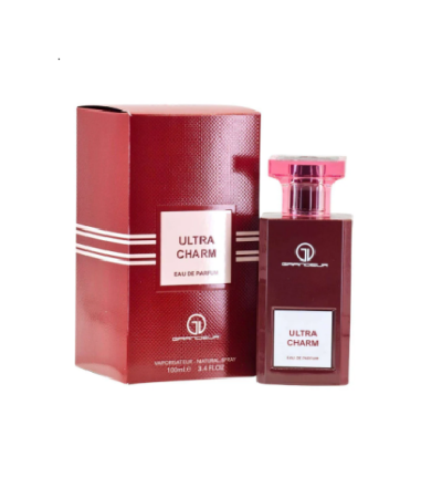 GRANDEUR ULTRA CHARM MUJER 100ML EDP GRANDEUR