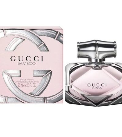 GUCCI BAMBOO PERFUM MUJER 75ML GUCCI