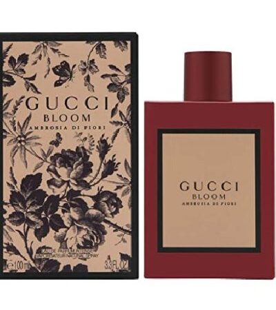 GUCCI BLOOM AMBROSIA DI FIORI MUJER 100ML EDP GUCCI