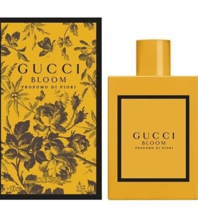 GUCCI BLOOM PROFUMO DI FIORI MUJER 100ML EDP GUCCI