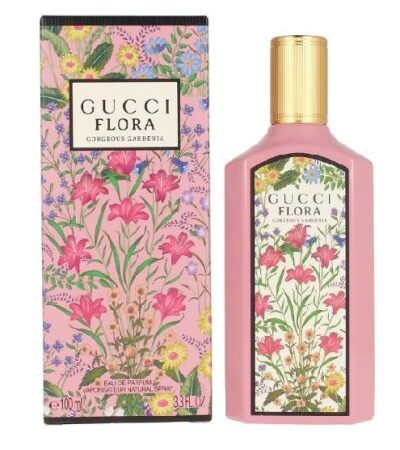 GUCCI GORGEOUS GARDENIA MUJER 100ML EDP GUCCI