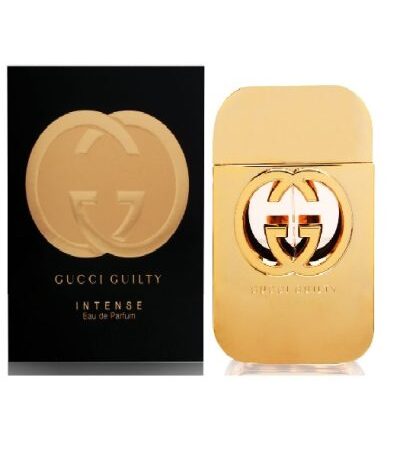 GUILTY INTENSE MUJER 75ML EDP GUCCI