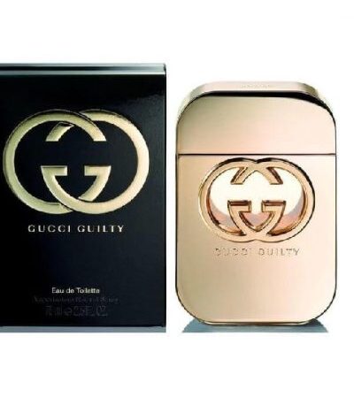 GUCCI GUILTY MUJER 90ML EDT GUCCI