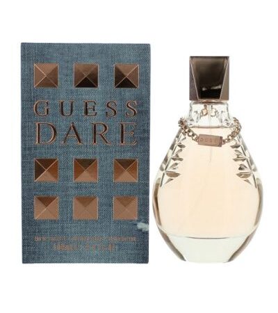 GUESS DARE MUJER 100ML EDT GUESS