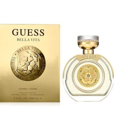 GUESS BELLA VITA MUJER 100ML EDP GUESS