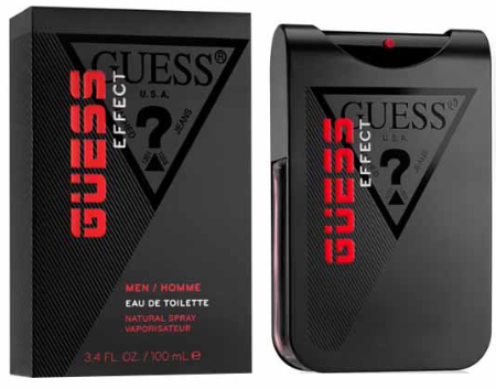 GUESS EFFECT HOMBRE 100ML EDT GUESS