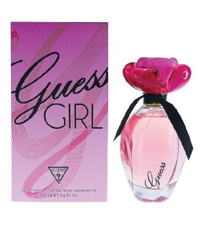 GUESS GIRL 100ML EDT GUESS