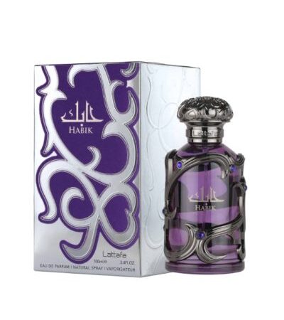 HABIK HOMBRE 100ML EDP LATTAFA
