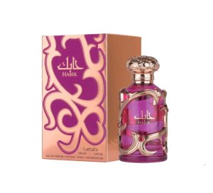 HABIK MUJER 100ML EDP LATTAFA