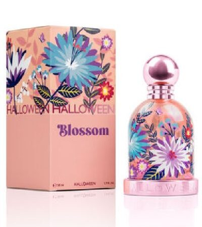 HALLOWEEN BLOSSOM MUJER 100MLEDT JESUS DEL POZO