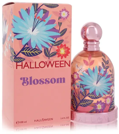 HALLOWEEN DE JESUS DEL POZO MUJER 100ML EDT
