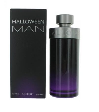 HALLOWEEN HOMBRE 200ML EDT JESUS DEL POZO
