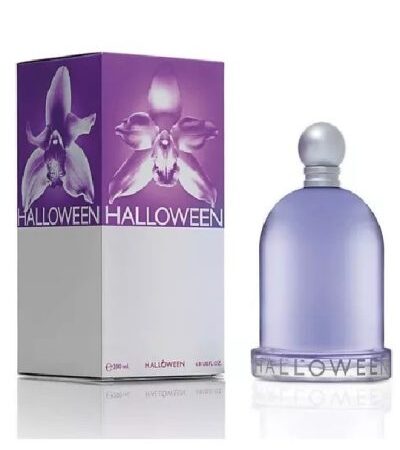JESUS DEL POZO HALLOWEEN MUJER 200ML EDT