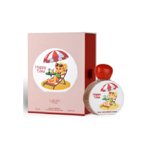 HAPPY TIME NIÑOS – NIÑAS 75ML EDP LATTAFA