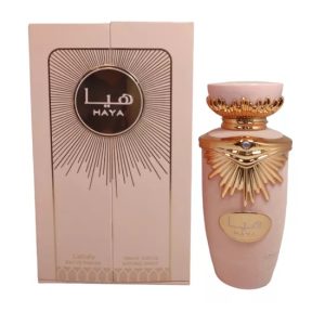 HAYA MUJER 100ML EDP LATTAFA