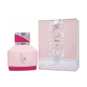 HAYA LE CHAMEAU MUJER 100ML EDP