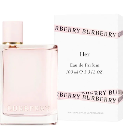 HER BURBERRY MUJER 100ML EDP BURBERRY