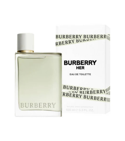 HER BURBERRY MUJER 100ML EDT BURBERRY
