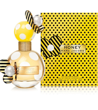 HONEY DE MARC JACOBS MUJER 100ML EDP