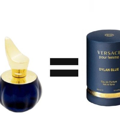 HONOR BLUE ESSSENCE MUJER 100ML EDP MAISON ALHAMBRA