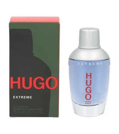 HUGO CANTIMPLORA EXTREME HOMBRE 75ML EDT HUGO BOSS
