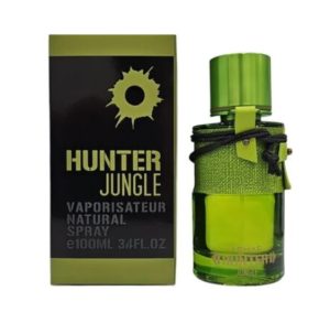 HUNTER JUNGLE HOMBRE 100ML EDP ARMAF