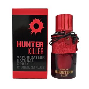 HUNTER KILLER HOMBRE 100ML EDP ARMAF