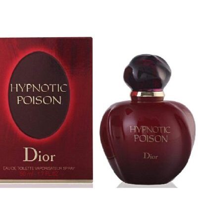 HYPNOTIC POISON MUJER 100ML EDT DIOR