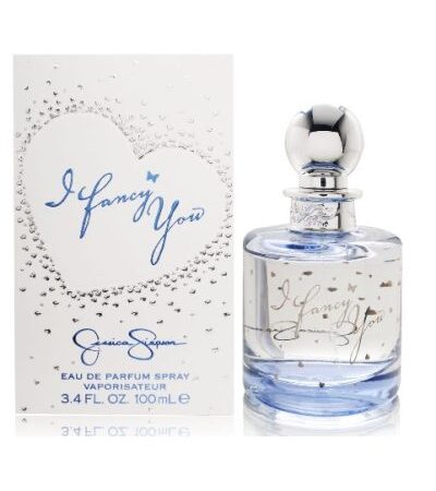 I FANCY YOU MUJER EDP 100ML JESSICA SIMPSON