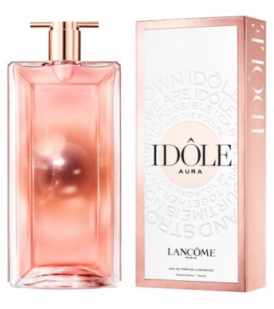 IDOLE AURA MUJER 75ML EDP LANCOME